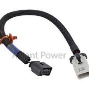 Holset Actuator adapter harness 5347703H