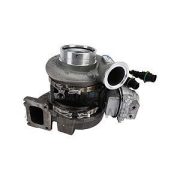 Holset OE rebuilt turbocharger 5499741HX fit Volvo MD13 and Mack Trucks MP8 13.0 L 85021417