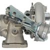 New OE Holset HE300 WG Turbo 5500859H, fits Cummins ISX12 5455781RX