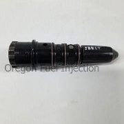 Rebuilt Top Stop Fuel Injector for Cummins NTC400 855 *verify fitment before ordering, if unsure, give us a call with engine serial number and CPL* Fits CPL: 0450 Part numbers: 3023554, 3023554R, 3023554P, 3023554PX, 3054231, 3054231P, 3054231PX, 3054231R, 3054231RX.