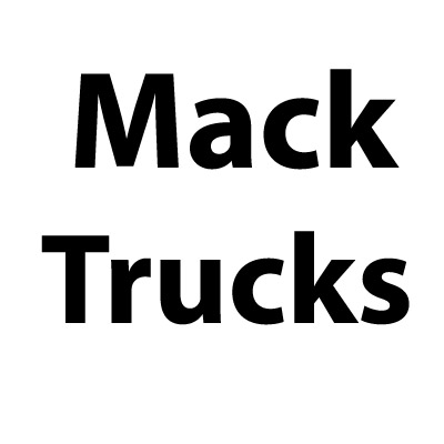 Mack Trucks