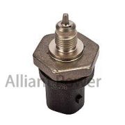 Bosch Fuel pressure and temperature sensor 0281006414, Ford FC3Z9G756A