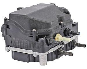 New OE Bosch 044404227E DEF Supply Pump Module Volvo Mack D11, D13 23753845, 85003864