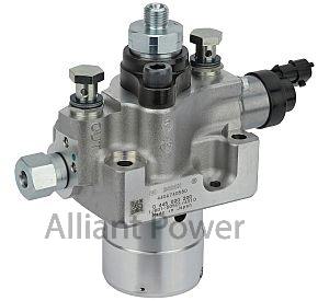 New OE Bosch Common Rail Injection Supply Pump 0 445 020 200, Kubota 1J8801-50500, Caterpillar 477-7689