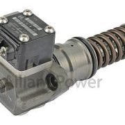 Rebuilt OE Bosch EUP pump for Mack E7-350 0986445004, 313GC5227MX