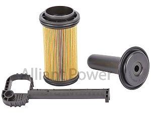 New OE Bosch DEF Denoxtronic Filter Cartridge