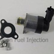 Bosch OE Fuel Rail Pressure Regulator Valve 1465ZS0016, Massey Ferguson SISU V837079224