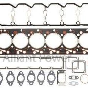 Alliant Power head gasket set AP0092, with OE head gasket 98.5 - 02 Dodge Cummins Diesel