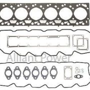 Alliant Power AP0094 Head Gasket kit with OE head gasket 1.2 mm thick. Fits 2003 - 2007 5.9 L Dodge Cummins