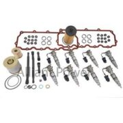 INJECTOR & INSTALL KIT 04.5-07 6.0