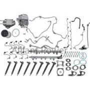 Alliant Power DCR Pump Conversion and Contamination Kit For GM Duramax 2020 to 2023 L5P
