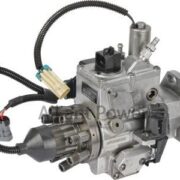 DTECH DT650003R REMAN FUEL INJECTION PUMP