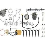 CONTAMINATION KIT 2020 TO 2022 GM 3.0L LM2 DURAMAX