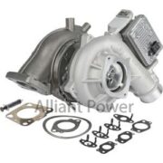 New Borg Warner Turbo 2020 To 2023 L5P Duramax 6.6 L