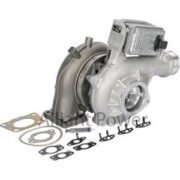 New BorgWarner Turbo 2017 To 2019 L5P Duramax 6.6 L