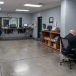 Counter Sales Work Area Counter Sales Work Area Oregon Fuel Injection