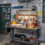 Common Rail Pump Assembly Area Oregon Fuel Injection Common Rail Pump Assembly Area