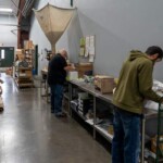 Shipping Area Oregon Fuel Injection Shipping Area