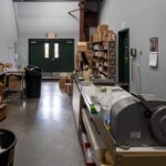 Shipping Area Oregon Fuel Injection Shipping Area