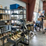 Core Area Oregon Fuel Injection Core Area