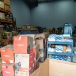 Core Area Oregon Fuel Injection Core Area