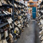 Core Area Oregon Fuel Injection Core Area