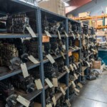 Core Area Oregon Fuel Injection Core Area