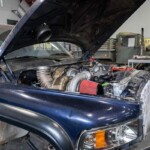 Vehicle Service & Repair Area Oregon Fuel Injection R & R