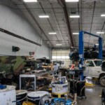 Vehicle Service and Repair Area Oregon Fuel Injection Vehicle Service and Repair Area