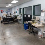 Parts Area Order Desks Oregon Fuel Injection Parts Area Order Desks