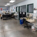 Parts Area Order Desks Oregon Fuel Injection Parts Area Order Desks