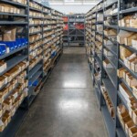 Parts Area Oregon Fuel Injection Parts Area