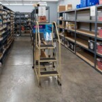 Parts Area Oregon Fuel Injection Parts Area c