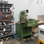 Honing Area Oregon Fuel Injection Honing Area