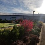 Oregon Fuel Injection Building Oegon Fuel Injection BUilding