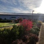 Oregon Fuel Injection Building Oegon Fuel Injection BUilding