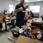 BBQ Day at Oregon Fuel Injection BBQ Day at Oregon Fuel Injection